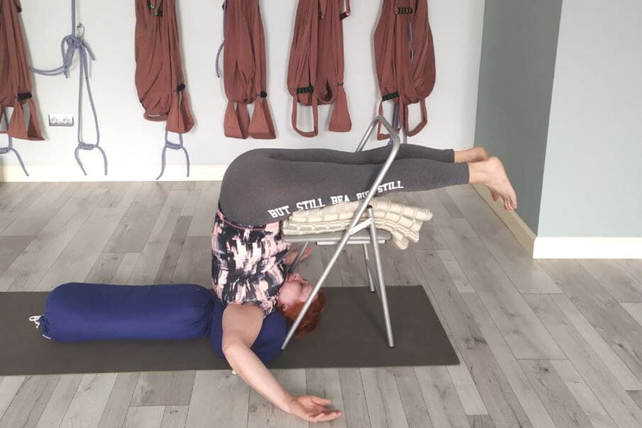 yogaparamita — yoga studio